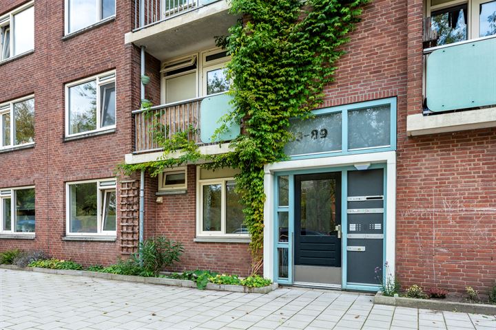 Schoorlstraat 86, 1024PR Amsterdam