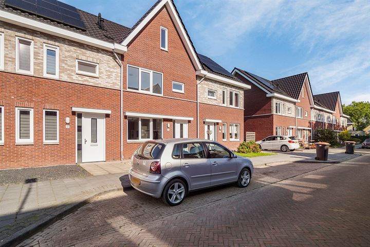 Smaragdstraat 15, 7601HB Almelo