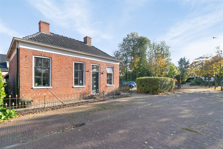 Voorstraat 52, 9693EH Bad Nieuweschans