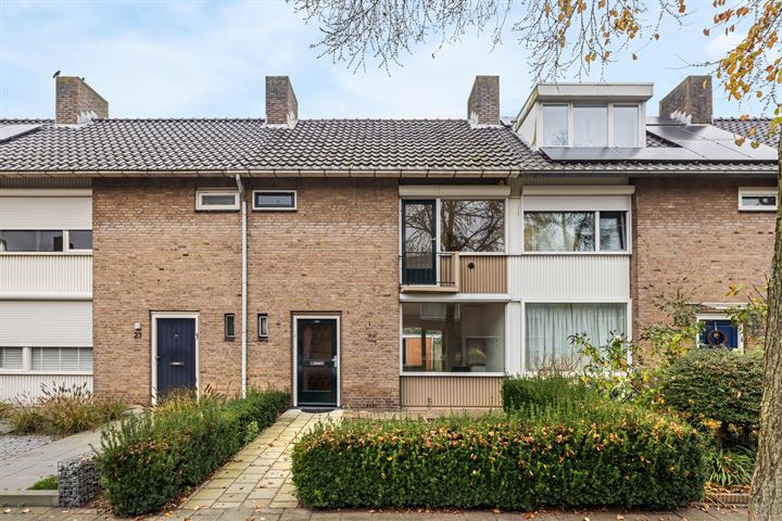 Johannes Heerstraat 25, 5683EL Best