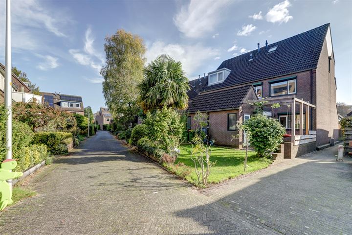 Oosterhof 21, 6715LG Ede