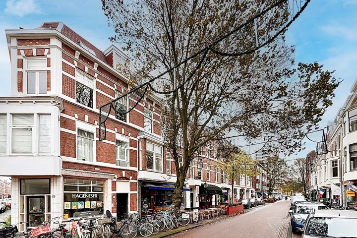 Reinkenstraat 69, 2517CR 's-Gravenhage