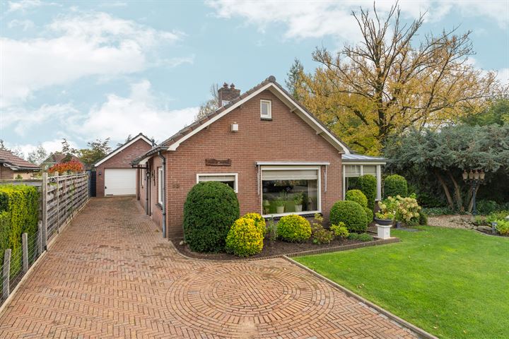 Horstweg 33, 7371BN Loenen