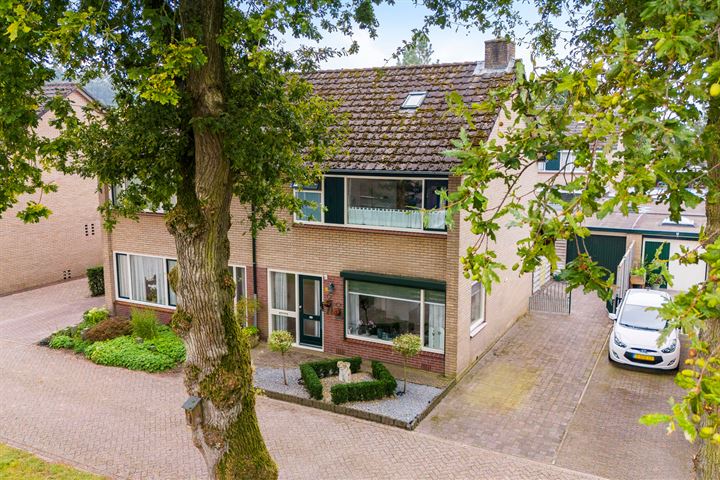 Bosweg 52, 7382CD Klarenbeek