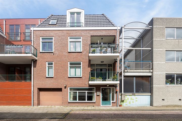 3e Binnenvestgracht 3, 2312NR Leiden