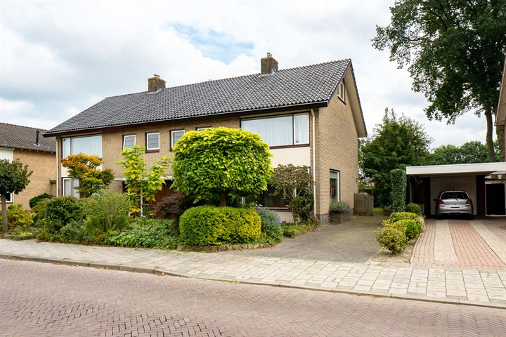 Verzetstraat 13, 7671GH Vriezenveen