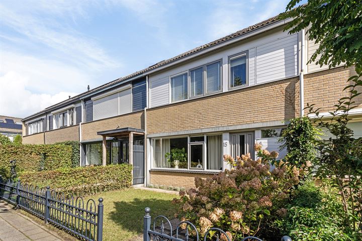 Prunusstraat 15, 4043NT Opheusden