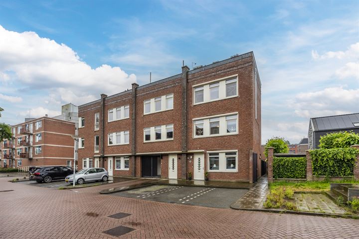 Schooldwarsstraat 52, 3351AT Papendrecht