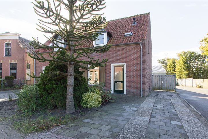 Benedenkerkstraat 101, 5165CB Waspik