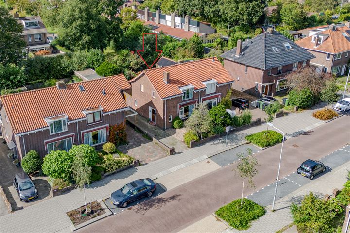 Leidseweg 321, 2253JC Voorschoten