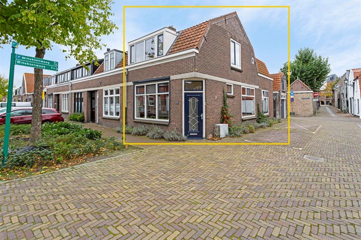 Lange Burchwal 45, 3421SJ Oudewater