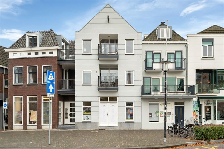 Rijnstraat 105, 3441BS Woerden