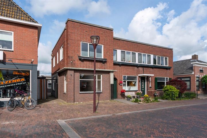 Middenweg 16, 9649HV Muntendam