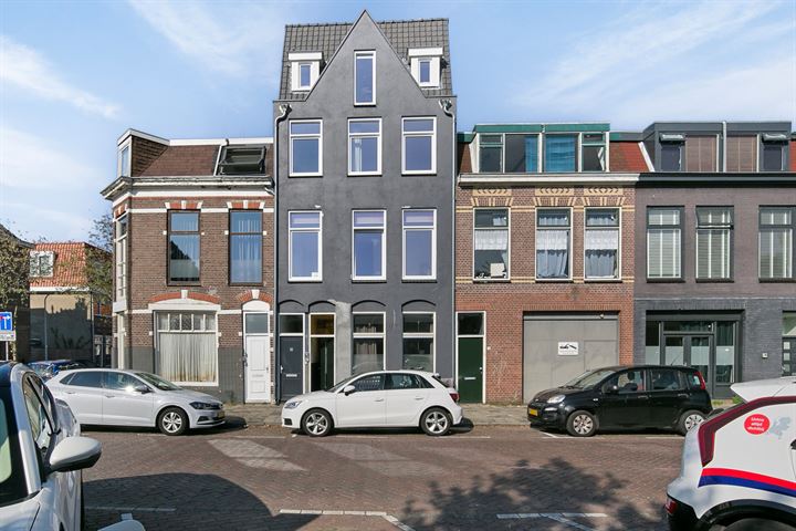 Paul Krugerkade 15, 2021BM Haarlem