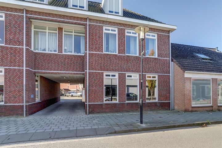 Dorpsstraat 47, 4413BL Krabbendijke