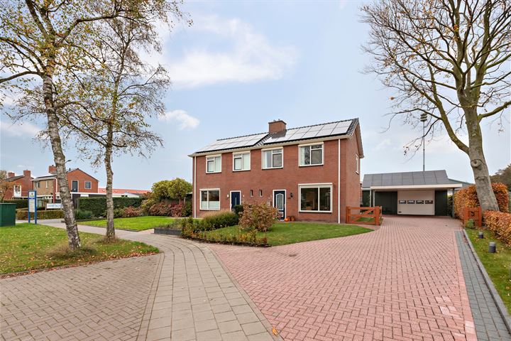 Hoofdstraat 148, 9861AL Grootegast