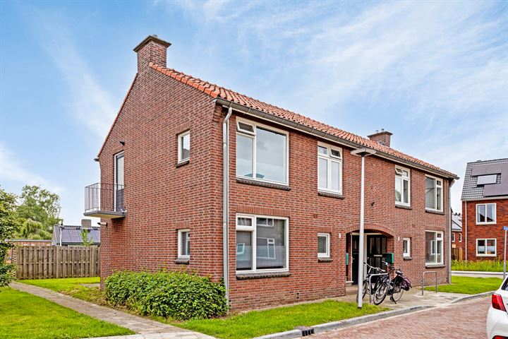 Asterstraat 2, 7555CW Hengelo