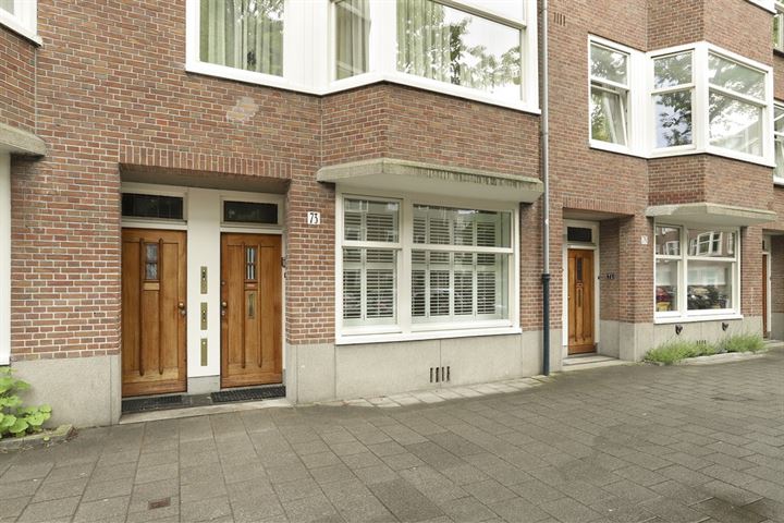 Gibraltarstraat 73, 1055NK Amsterdam