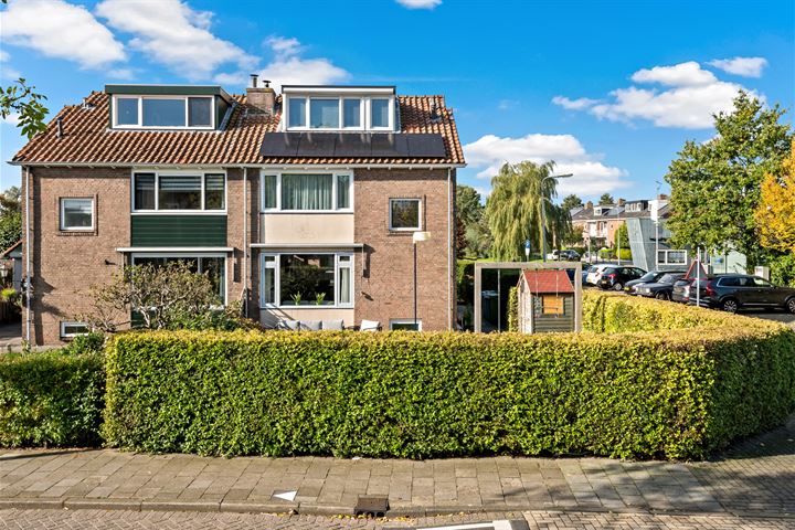 Slot de Houvelaan 21, 3155VR Maasland