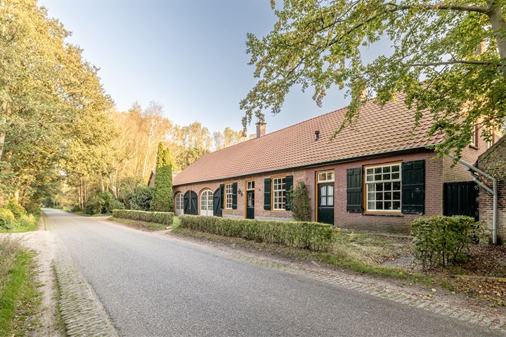 Legstraat 12, 4861RK Chaam