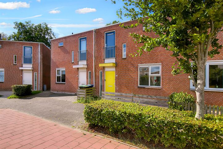 Leemwierde 88, 1353LK Almere