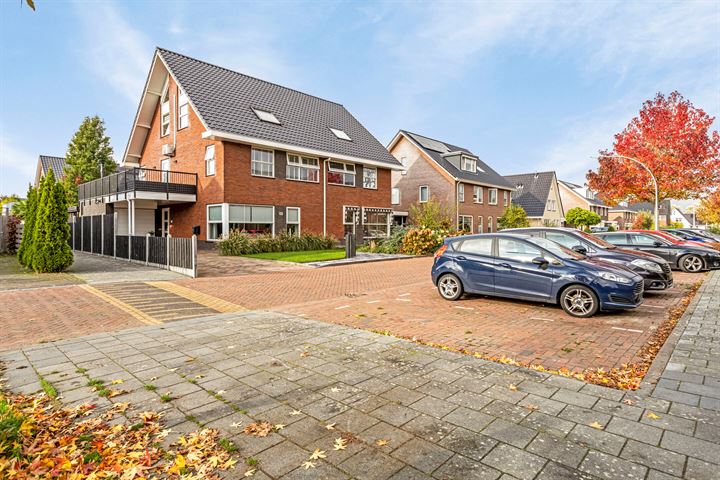 Celsiushage 20, 8302WL Emmeloord