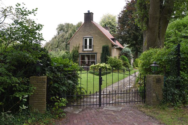 Jordaan 19, 1251PB Laren