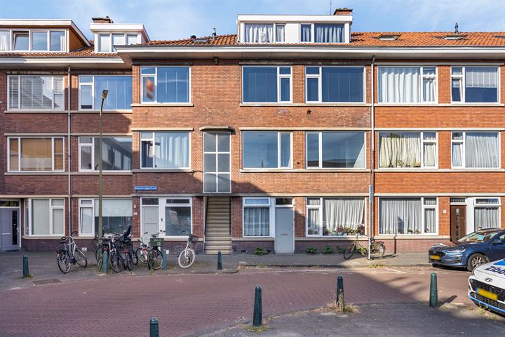 Baambruggestraat 159, 2546SJ 's-Gravenhage