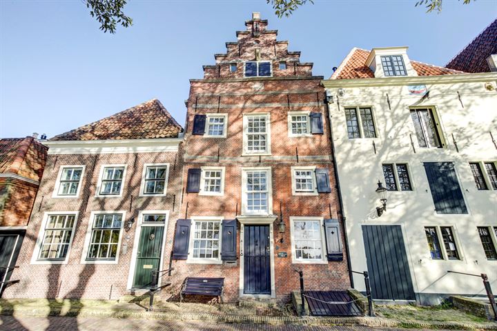 Dijk 84, 1601GK Enkhuizen