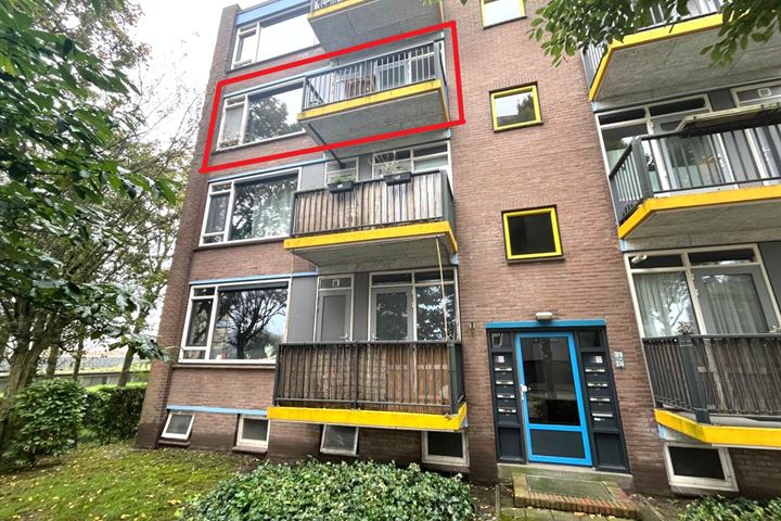 Aubadestraat 330, 6544ZK Nijmegen