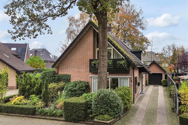 Huygenslaan 24, 7314LW Apeldoorn