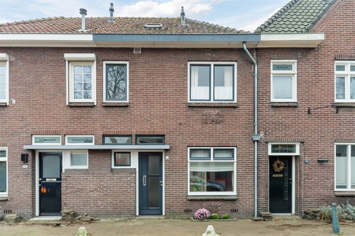 Pastoor van Beugenstraat 19, 5061CR Oisterwijk