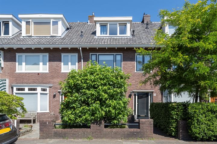 Marsstraat 93, 2024GC Haarlem