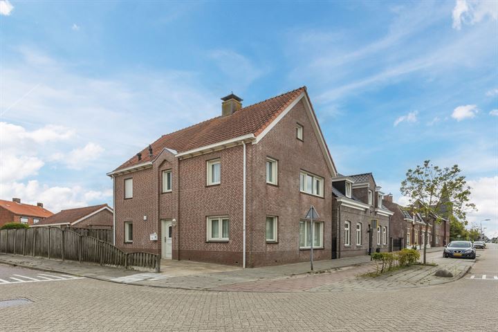 Langeweg 18, 4756AK Kruisland