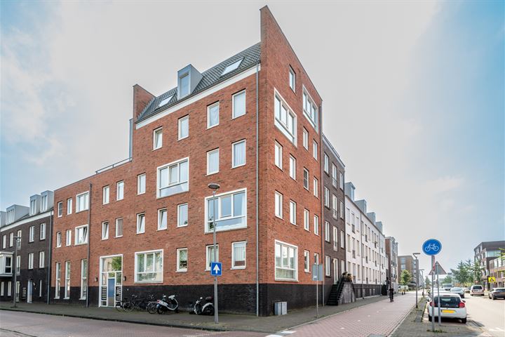 Beneluxlaan 645, 1363BJ Almere