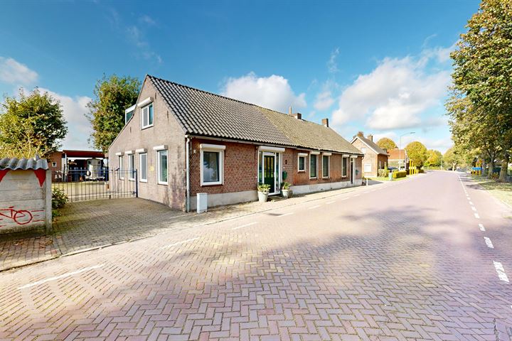 Hoge Dijk 16, 4909BM Oosteind