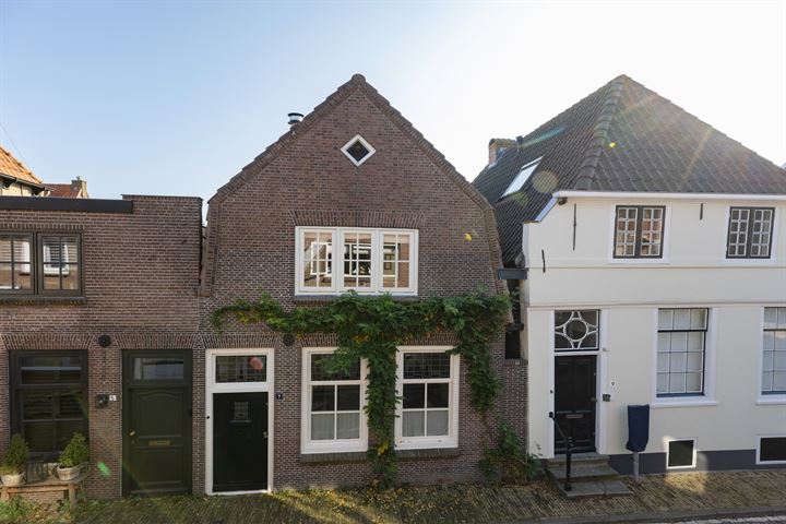 Weesperstraat 7, 1398XT Muiden