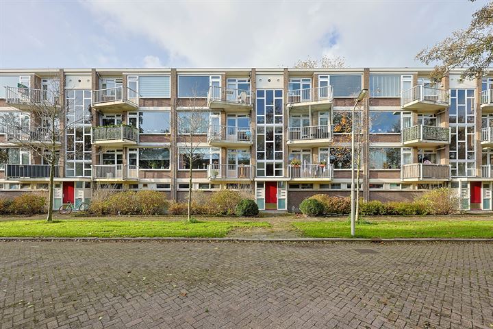 Leeuwerikstraat 41, 1521XP Wormerveer