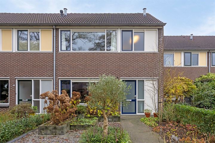 Merelstraat 71, 7731XW Ommen