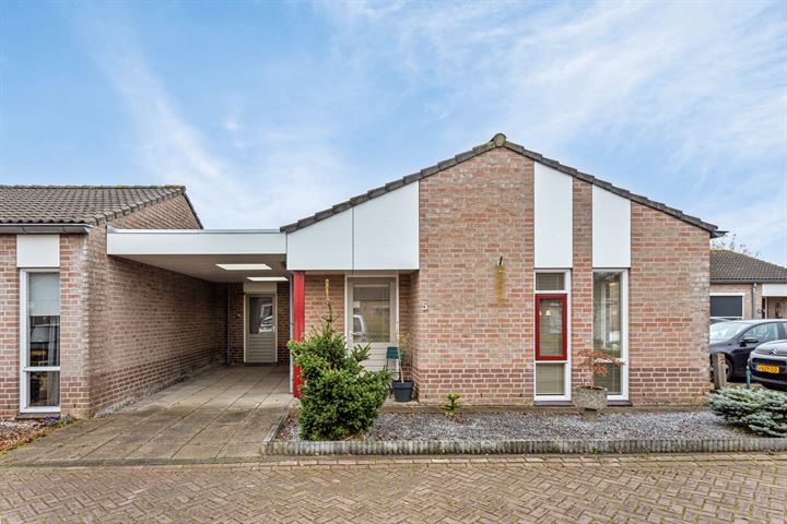 Den Duc 5, 5502BL Veldhoven