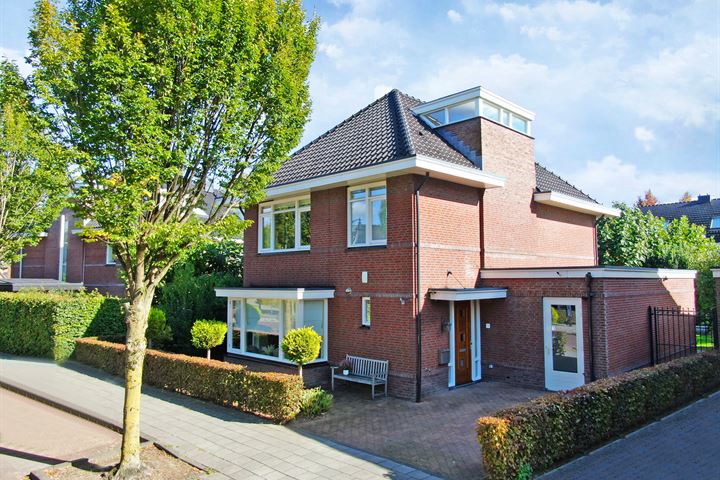 Buitenveldseweg 1, 3829MC Hooglanderveen