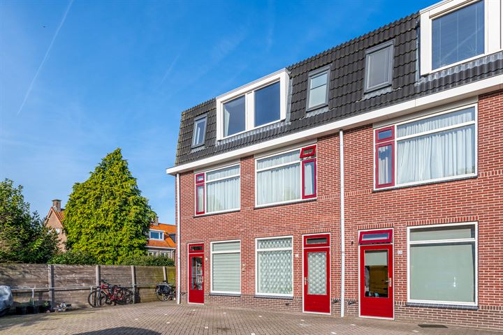 Molenweg 36, 3981CC Bunnik