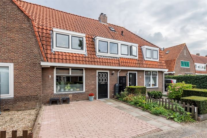 Tuindorp 6, 4191KE Geldermalsen