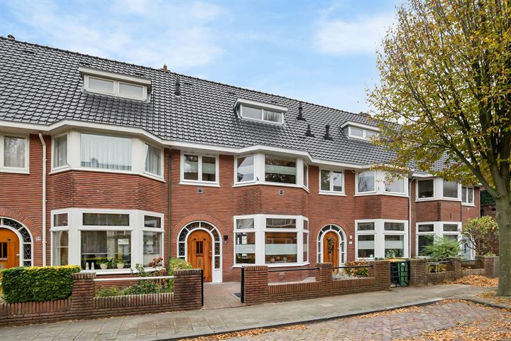 Brouwerstraat 22, 1814HZ Alkmaar