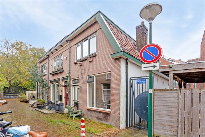 Hogewalstraat 20, 3441EJ Woerden