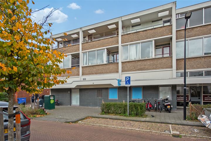 Julianastraat 56, 2282RR Rijswijk