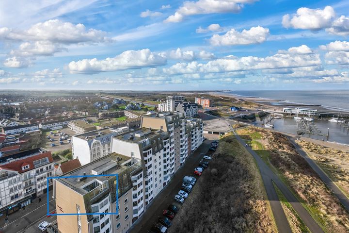 Boulevard de Wielingen 70, 4506JL Cadzand