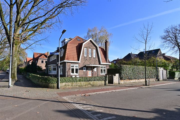 Da Costalaan 1, 1215BX Hilversum