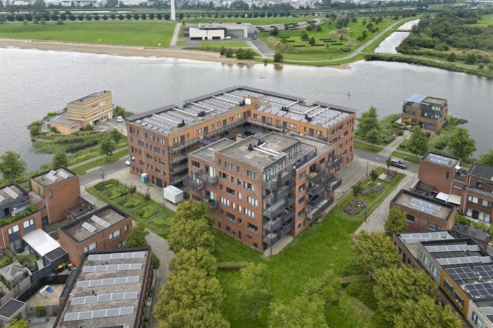 Zonnehof 75, 1704ZJ Heerhugowaard