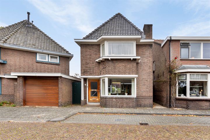 Oosterstraat 9, 3361VV Sliedrecht